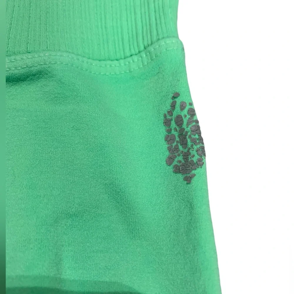 FP Movement Good Karma Leggings kiwi